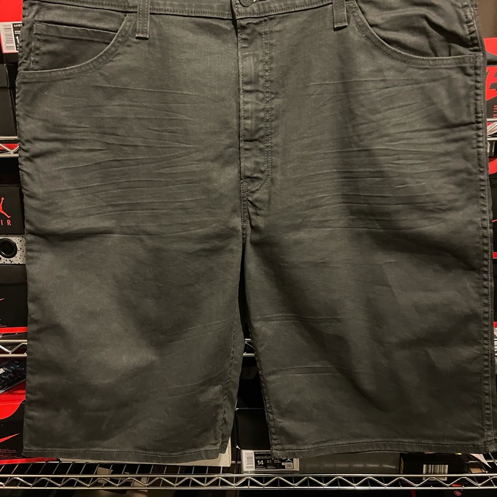 Levi's Denim Shorts